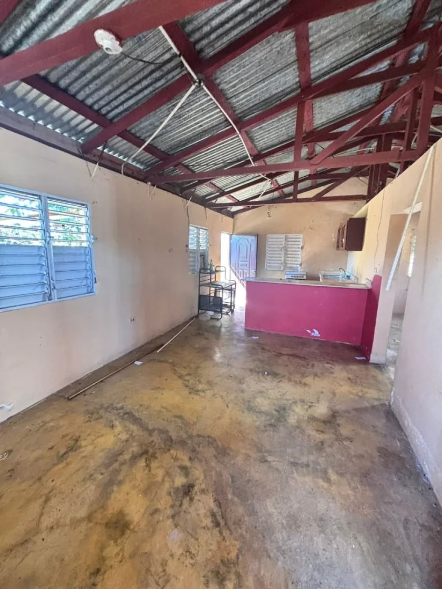 ALMA ROSA VENTA EDIF 3 NIVELES COMPLETOS – foto 4