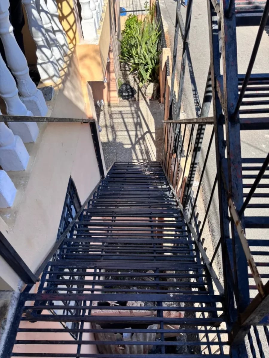 ALMA ROSA VENTA EDIF 3 NIVELES COMPLETOS – foto 12