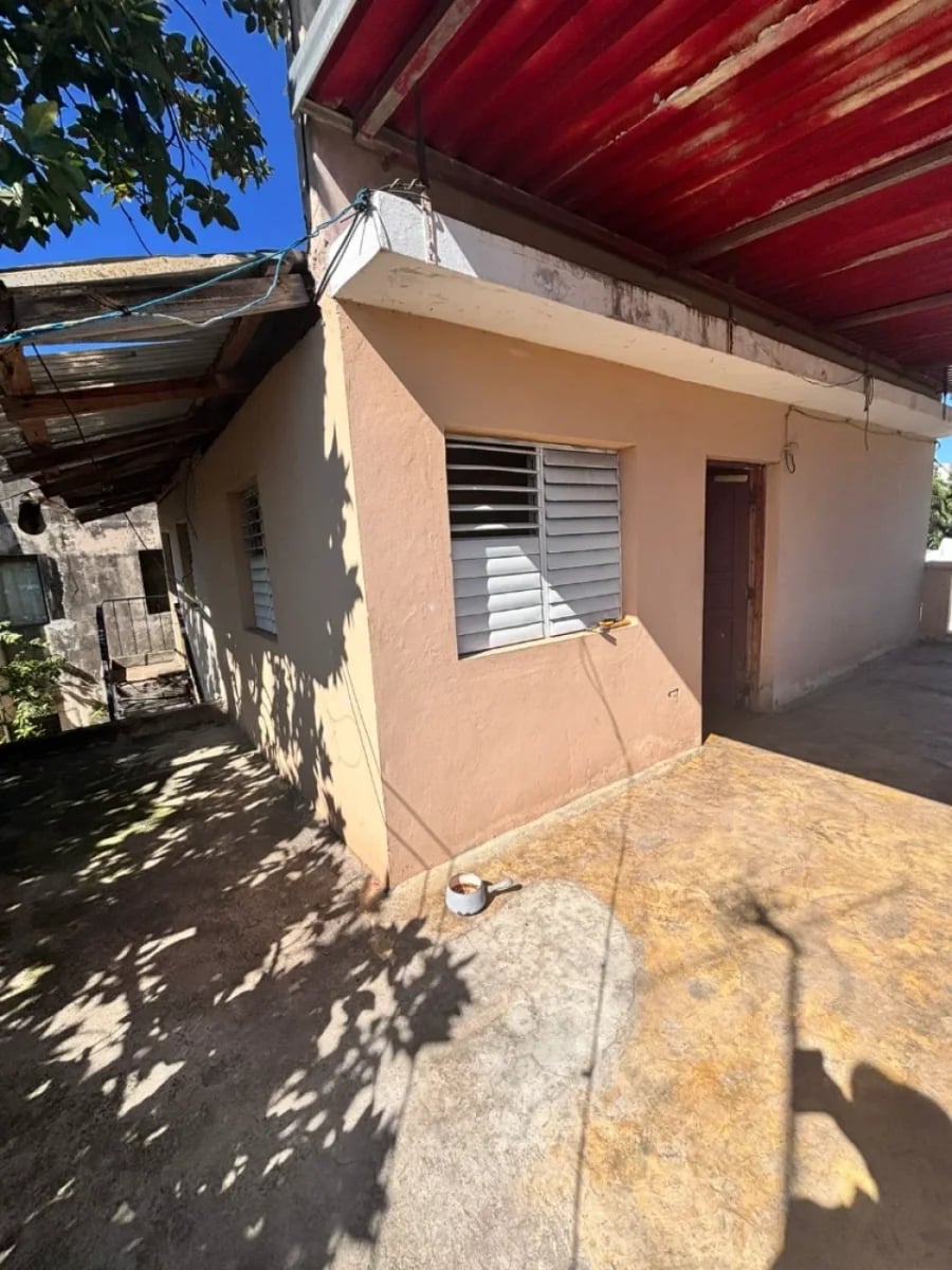 ALMA ROSA VENTA EDIF 3 NIVELES COMPLETOS – foto 5