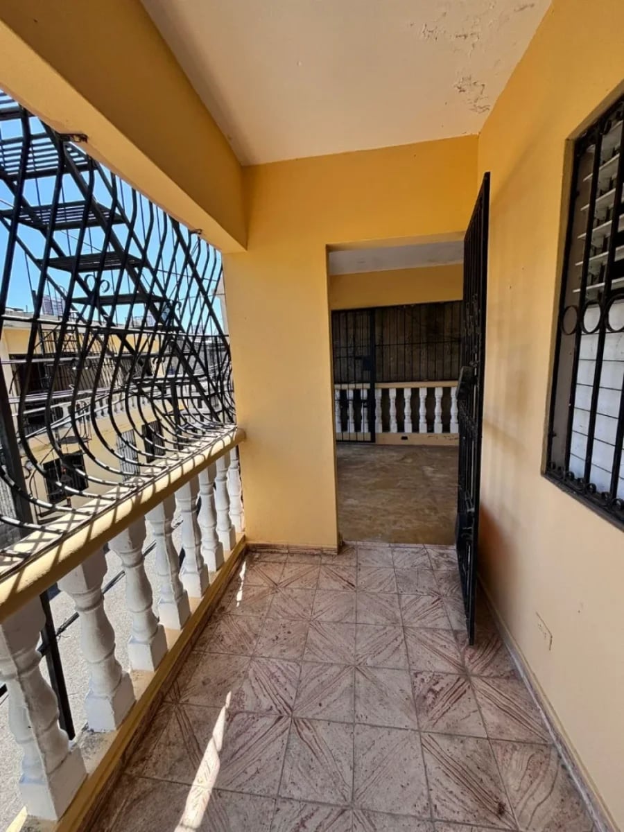 ALMA ROSA VENTA EDIF 3 NIVELES COMPLETOS – foto 11