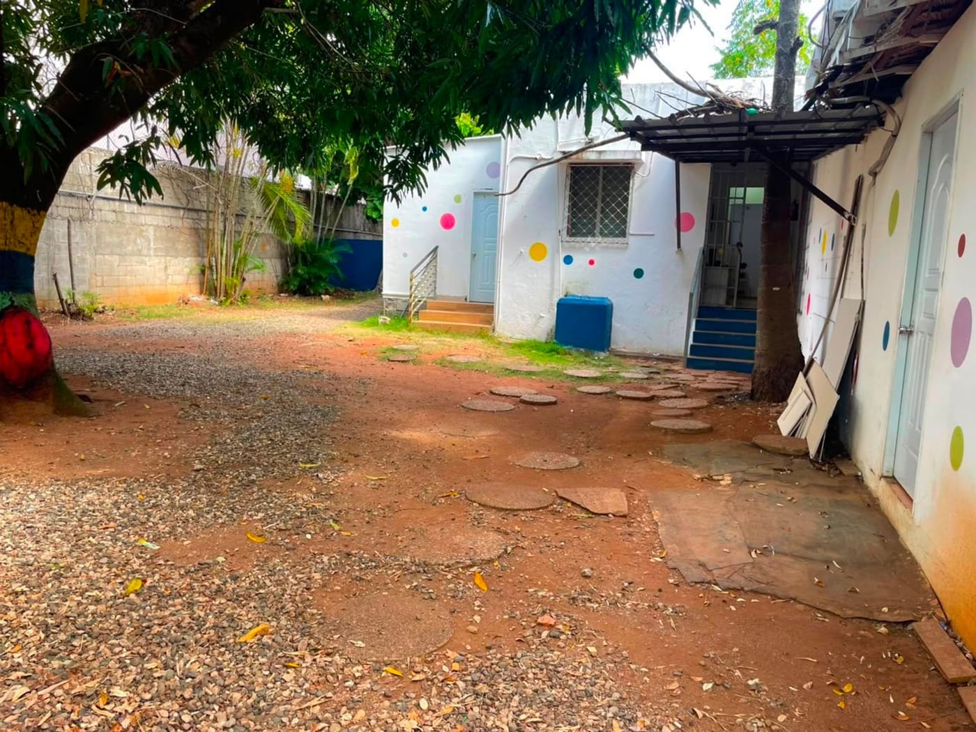 Alquilo casa comercial en gascue, sto. dgo., d.n. – foto 12