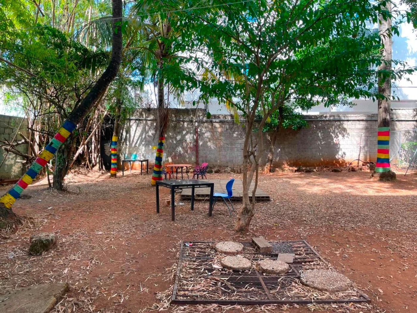 Alquilo casa comercial en gascue, sto. dgo., d.n. – foto 8