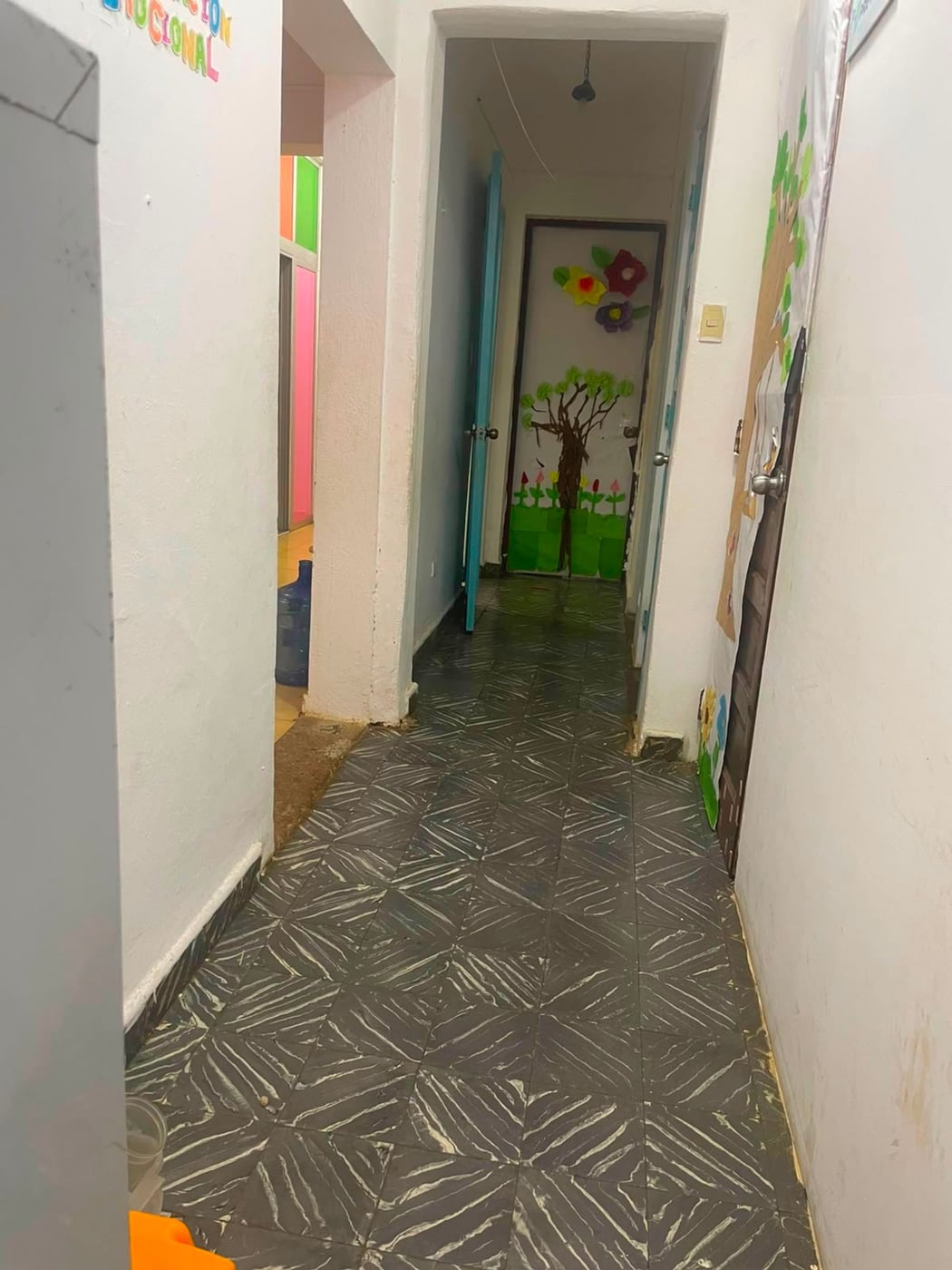 Alquilo casa comercial en gascue, sto. dgo., d.n. – foto 3