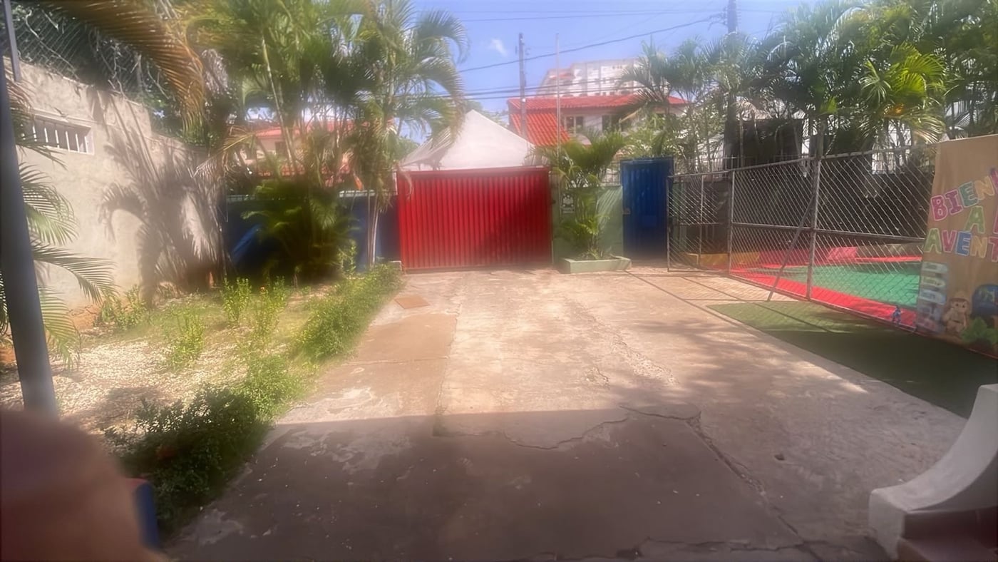 Alquilo casa comercial en gascue, sto. dgo., d.n. – foto 7
