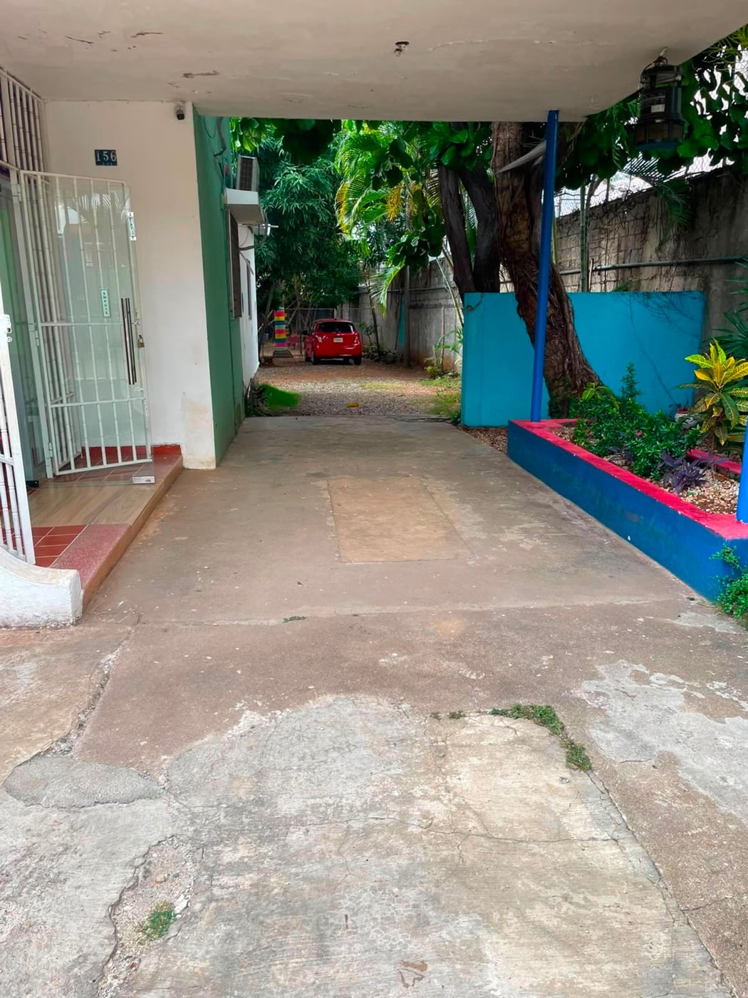 Alquilo casa comercial en gascue, sto. dgo., d.n. – foto 11