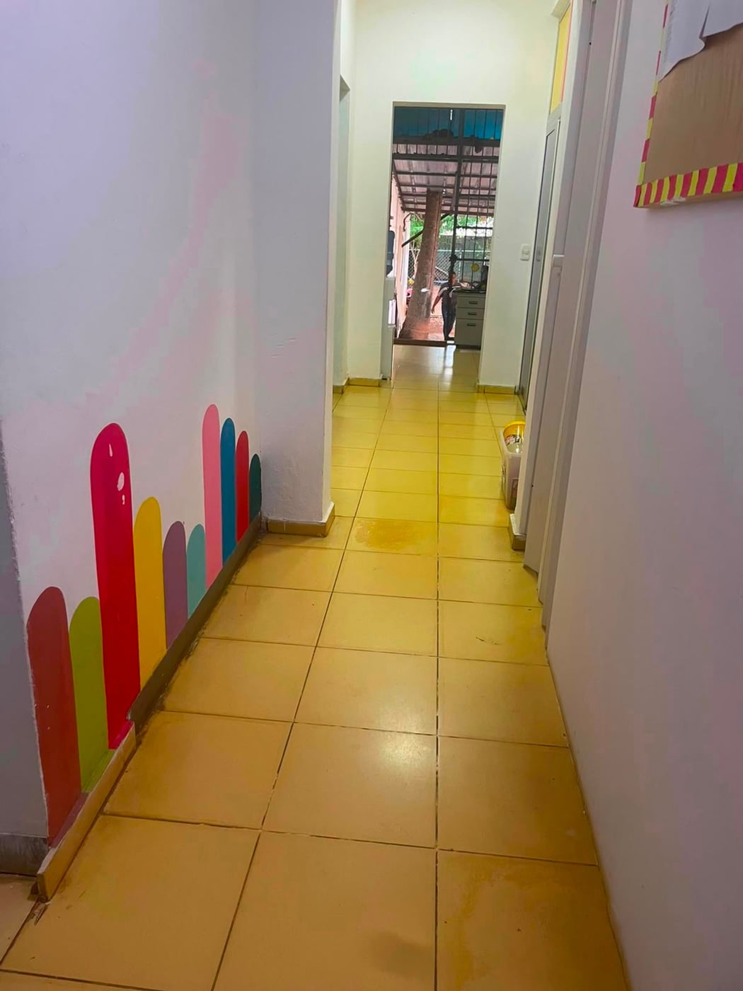 Alquilo casa comercial en gascue, sto. dgo., d.n. – foto 5