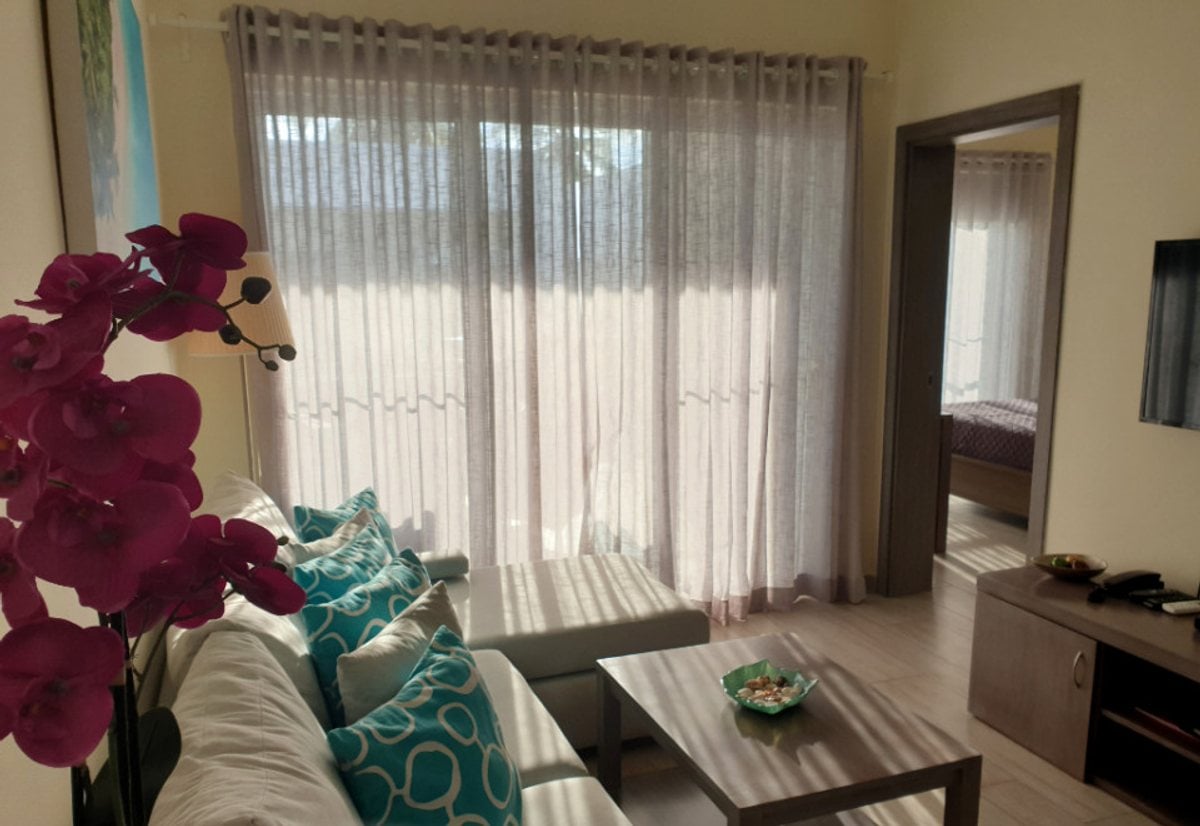 Res. Paseo del Mar, El Cortecito - Bávaro – foto 3