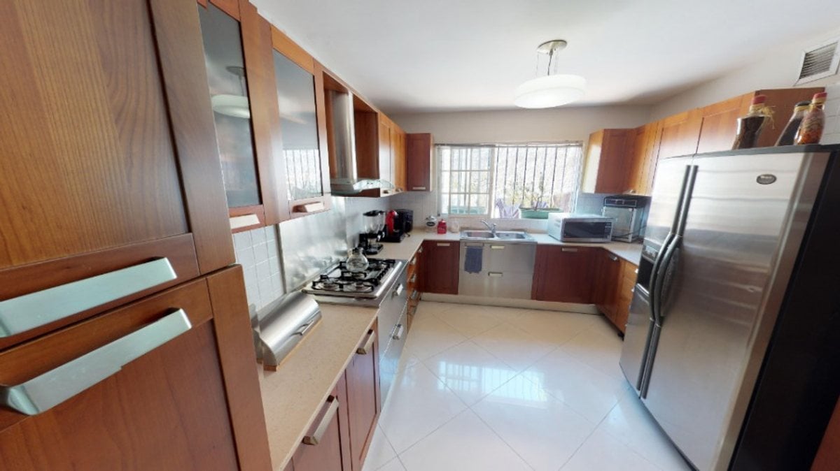 Casa de 4 hab. en El Millón – foto 7