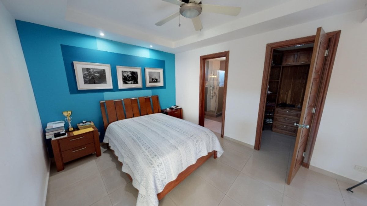 Casa de 4 hab. en El Millón – foto 12