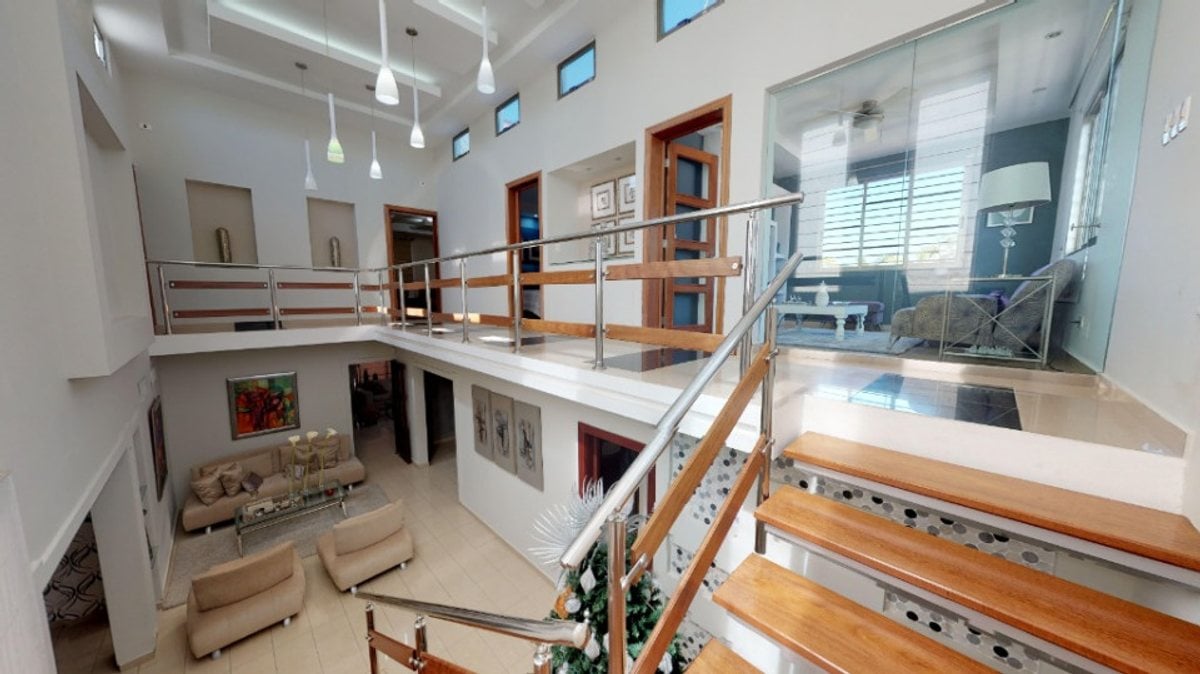 Casa de 4 hab. en El Millón – foto 1