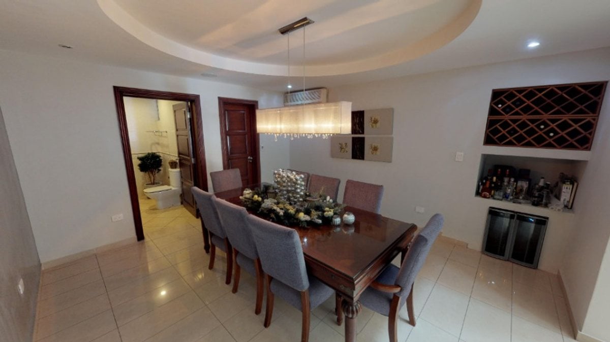 Casa de 4 hab. en El Millón – foto 3