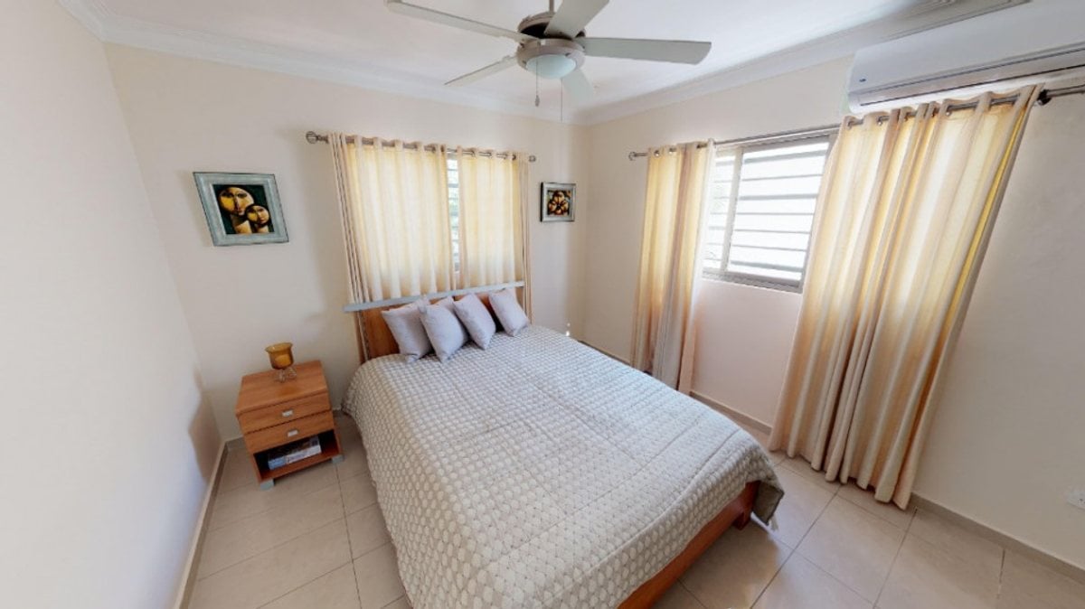 Casa de 4 hab. en El Millón – foto 8