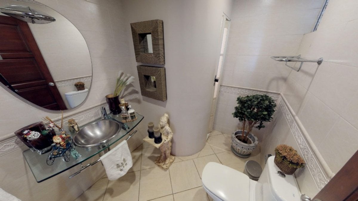 Casa de 4 hab. en El Millón – foto 4