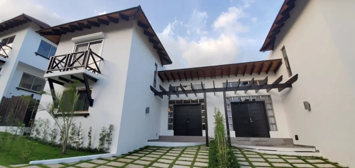 TOWNHOUSE COCO – foto 1