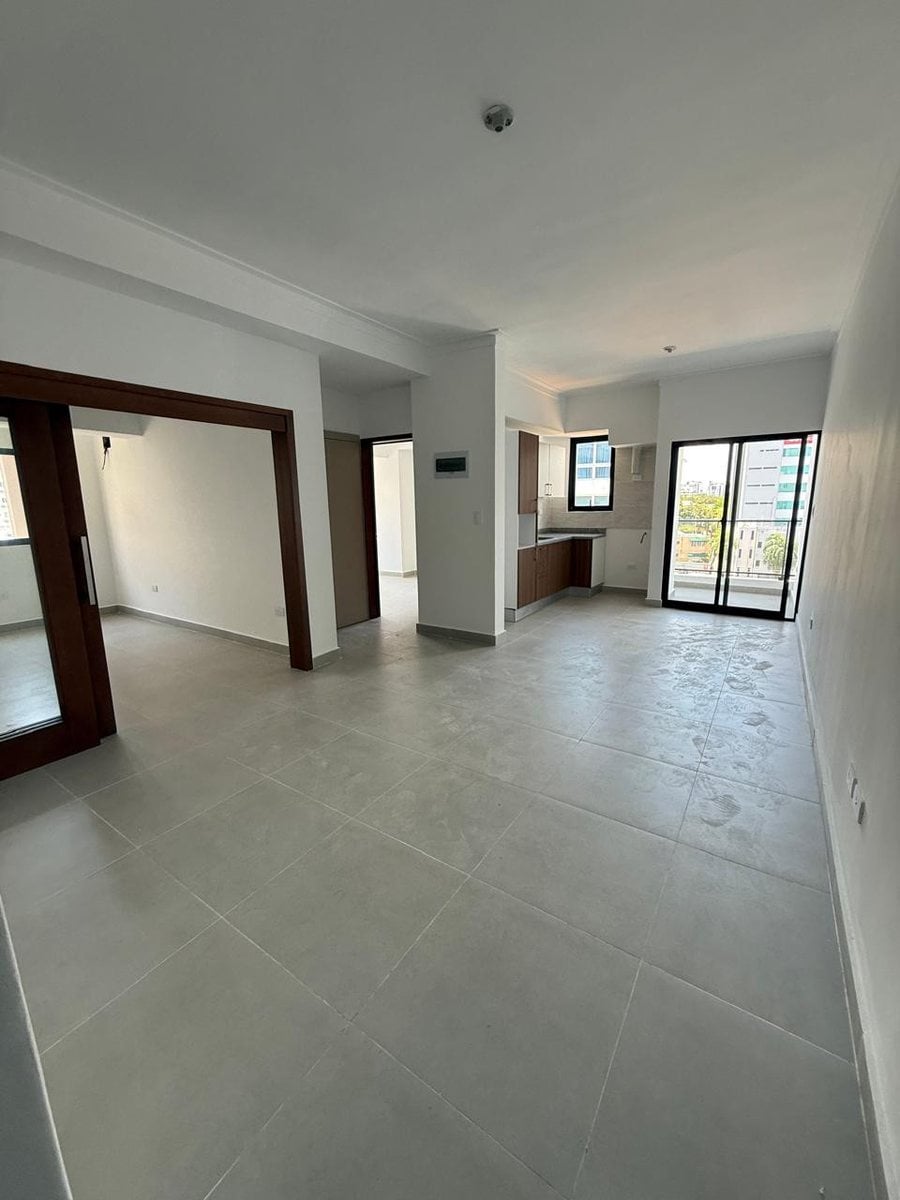 APARTAMENTO EN EL VERGEL | 3ER PISO | US$825 – foto 1