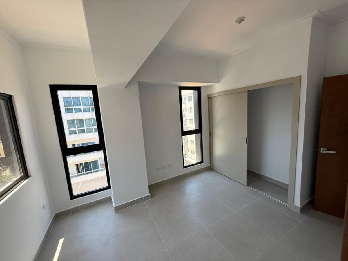 APARTAMENTO EN EL VERGEL | 3ER PISO | US$825 – foto 6