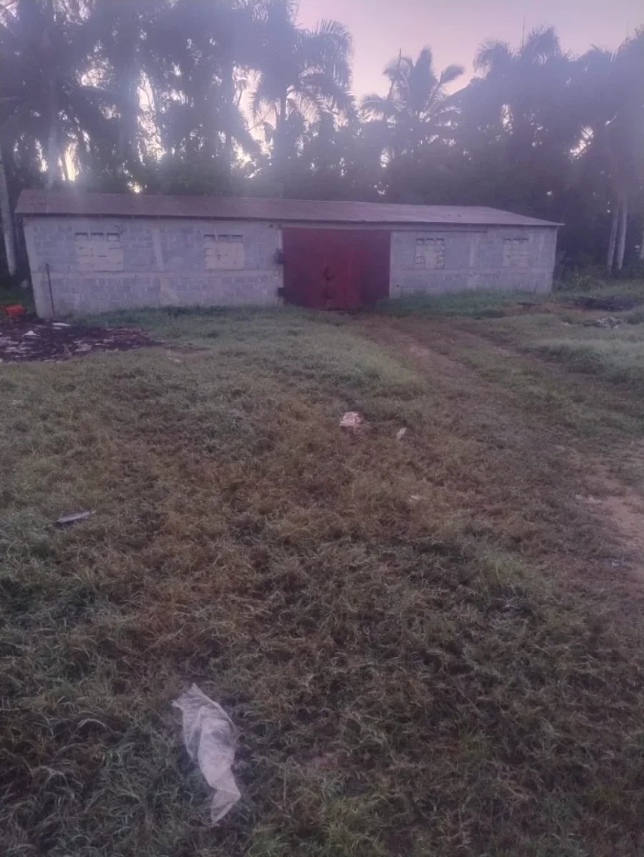 Terreno en venta en Santo Domingo Este – foto 5