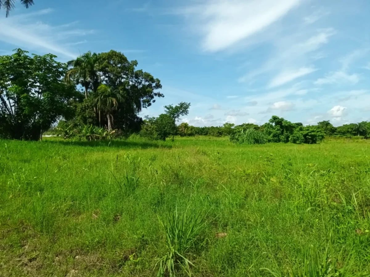 Terreno en venta en Santo Domingo Este – foto 6