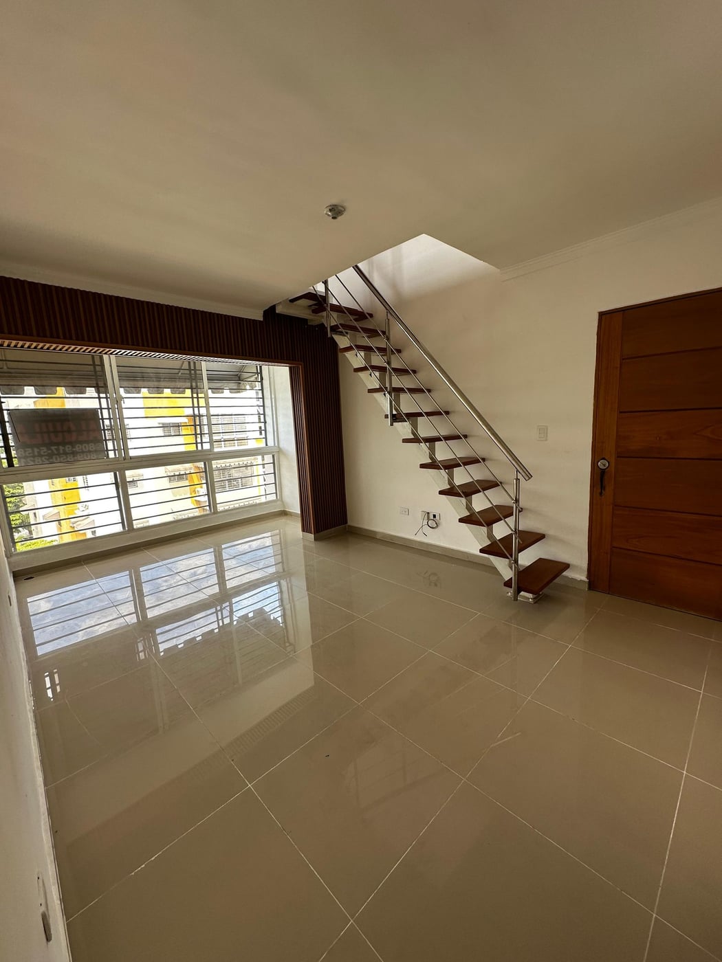 Penthouse en Altos de Alameda – foto 1
