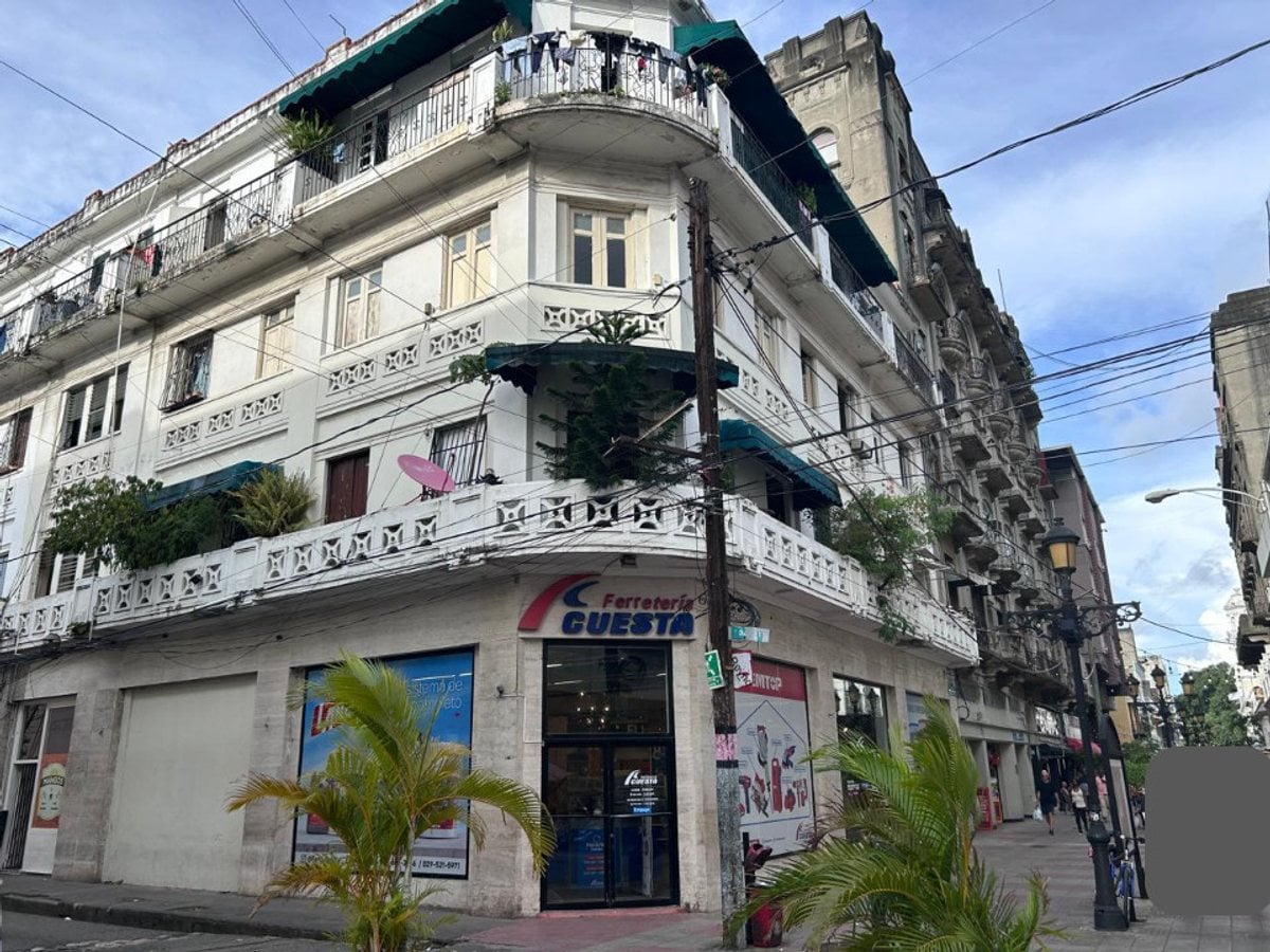 Edificio en Zona Colonial, Santo Domingo de Guzmán – foto 1