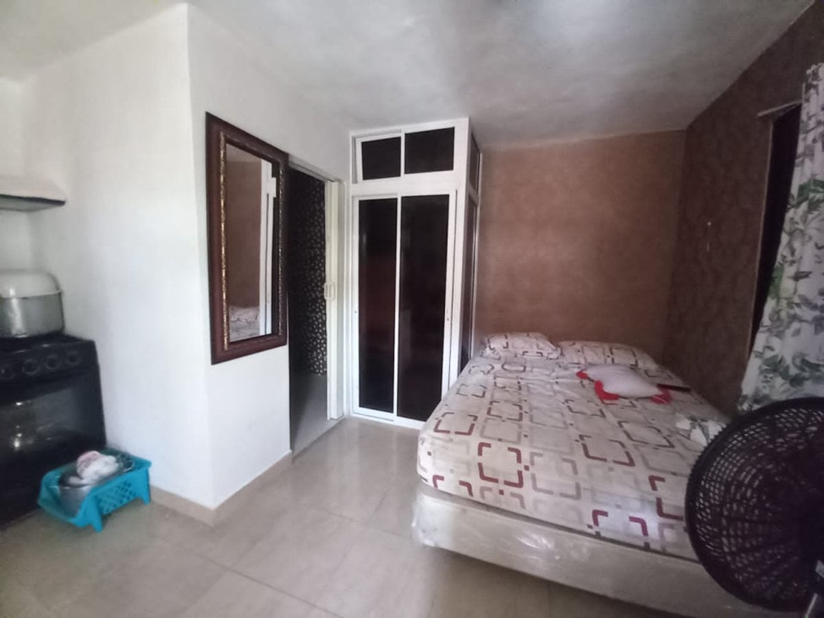 Edificio en Ensanche Luperón, Santo Domingo – foto 3