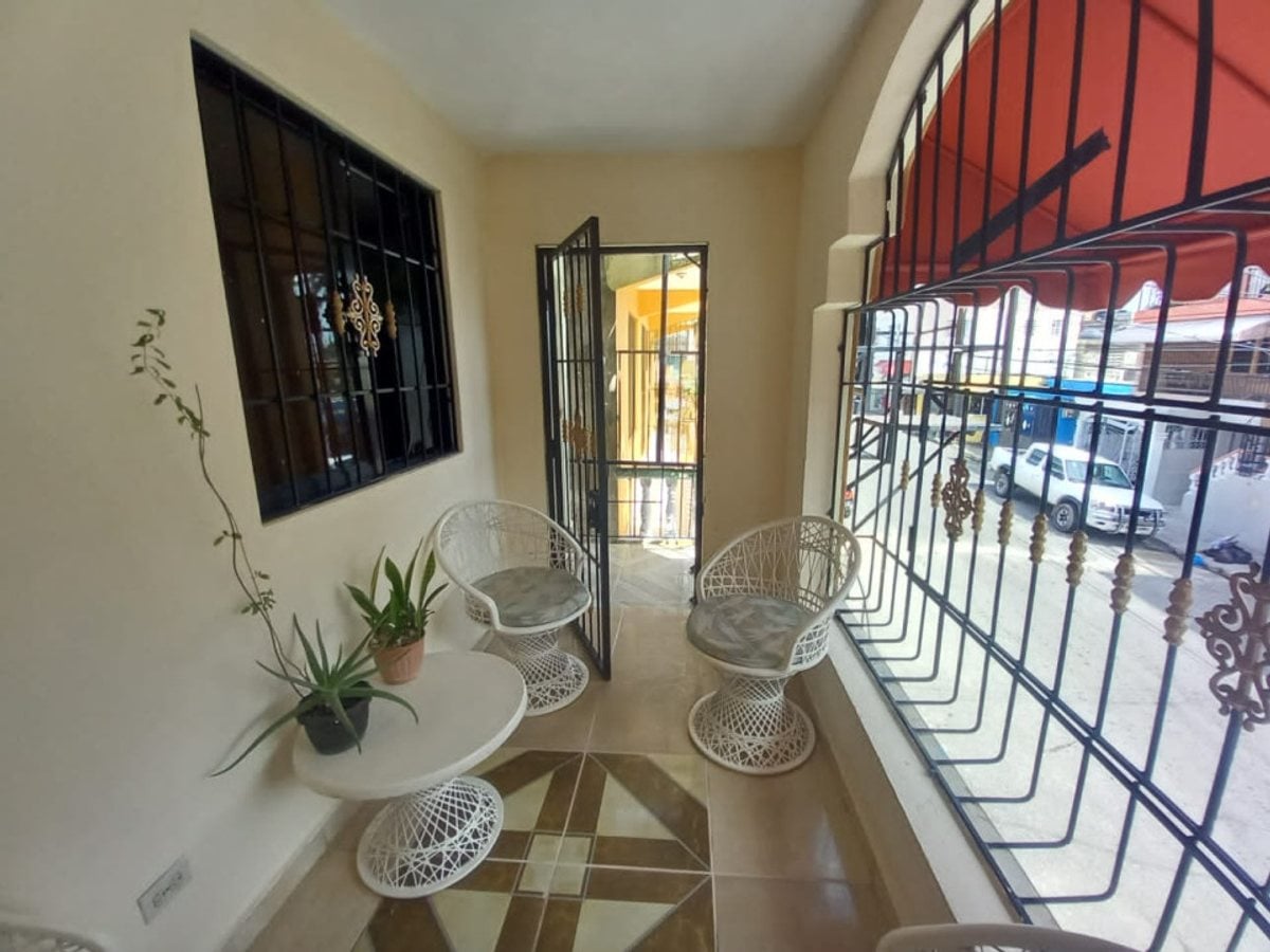 Edificio en Ensanche Luperón, Santo Domingo – foto 2