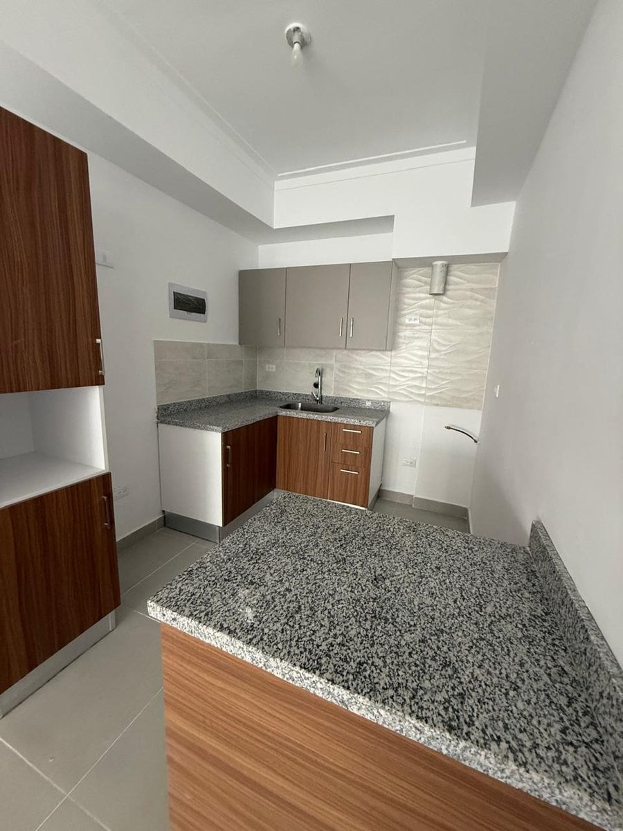 APARTAMENTO EN EL VERGEL | 6TO PISO | US$800 – foto 1