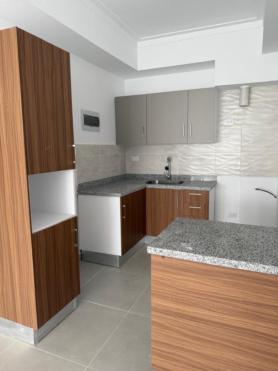 APARTAMENTO EN EL VERGEL | 6TO PISO | US$800 – foto 2