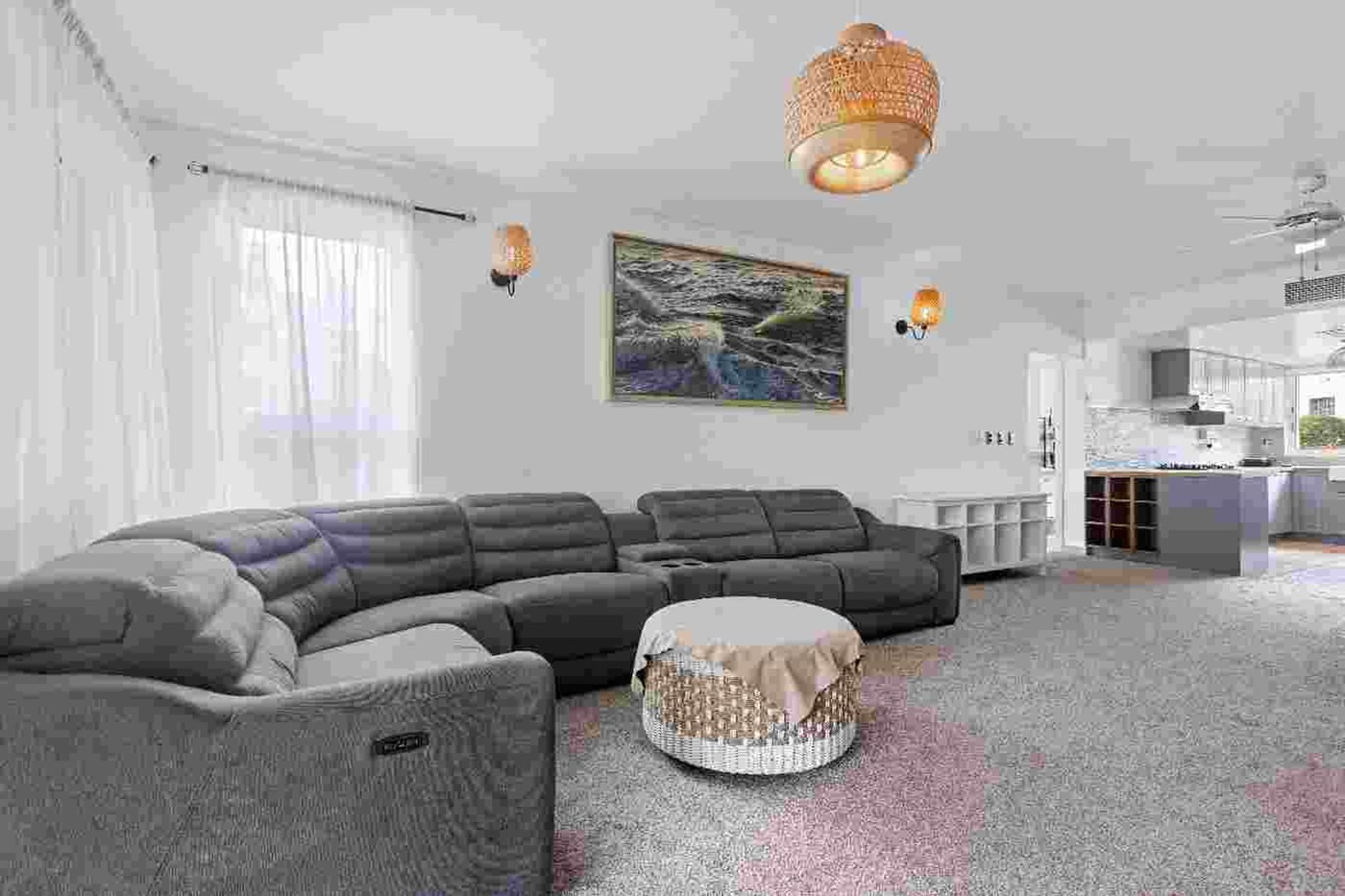 Apartamento de lujo cerca de la playa – foto 5