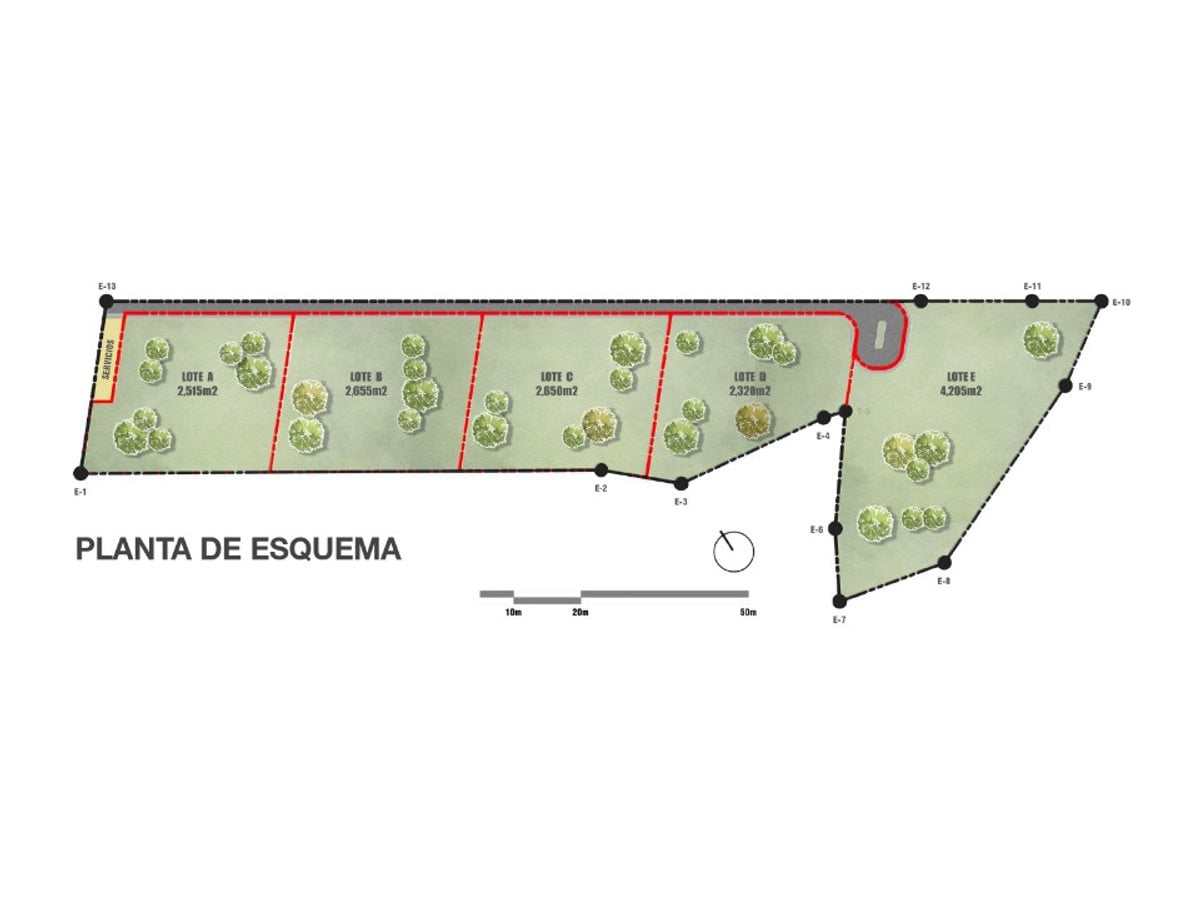 Terreno En Mata De Plátano, Jarabacoa – foto 4