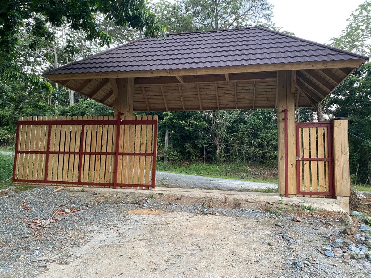Terreno En Mata De Plátano, Jarabacoa – foto 9