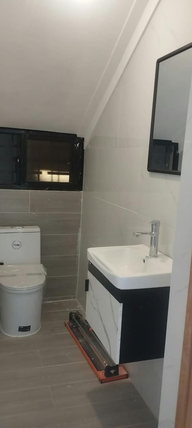 CASA 2 NIVELES LISTA PARA ENTREGA BRISA ORIENTAL – foto 6