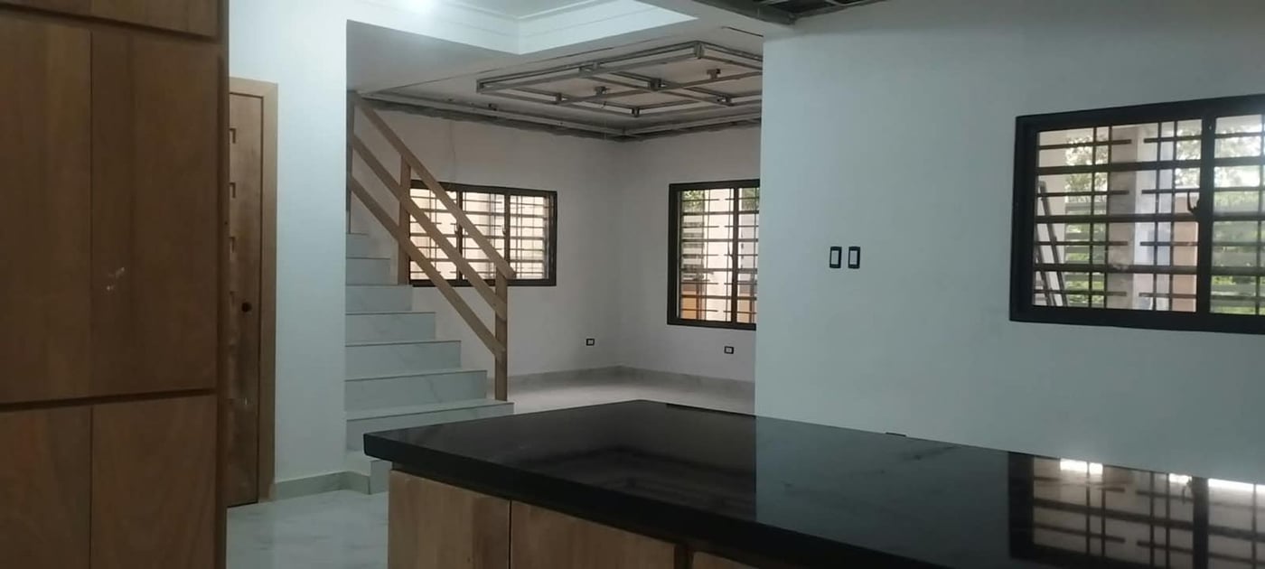 CASA 2 NIVELES LISTA PARA ENTREGA BRISA ORIENTAL – foto 3
