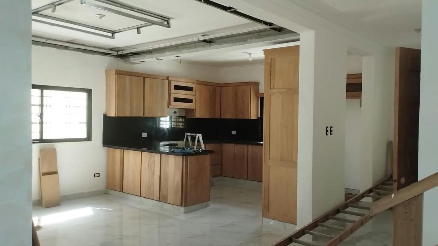 CASA 2 NIVELES LISTA PARA ENTREGA BRISA ORIENTAL – foto 2