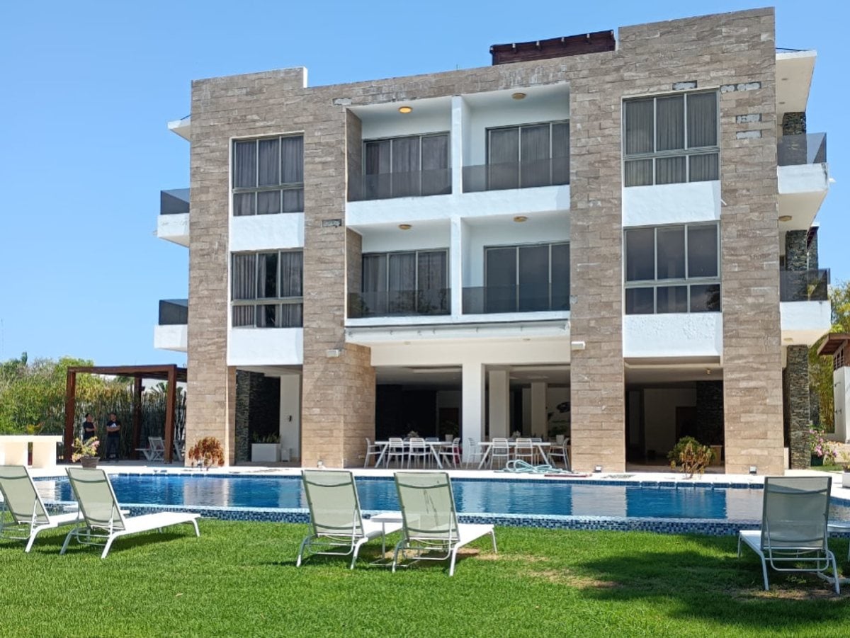 Apartamento Amoblado en Punta Cana – foto 1