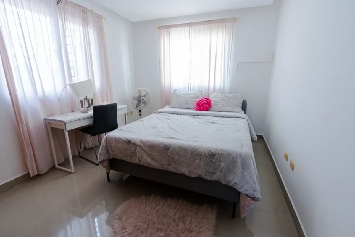 Apartmento en Don Honorio – foto 1