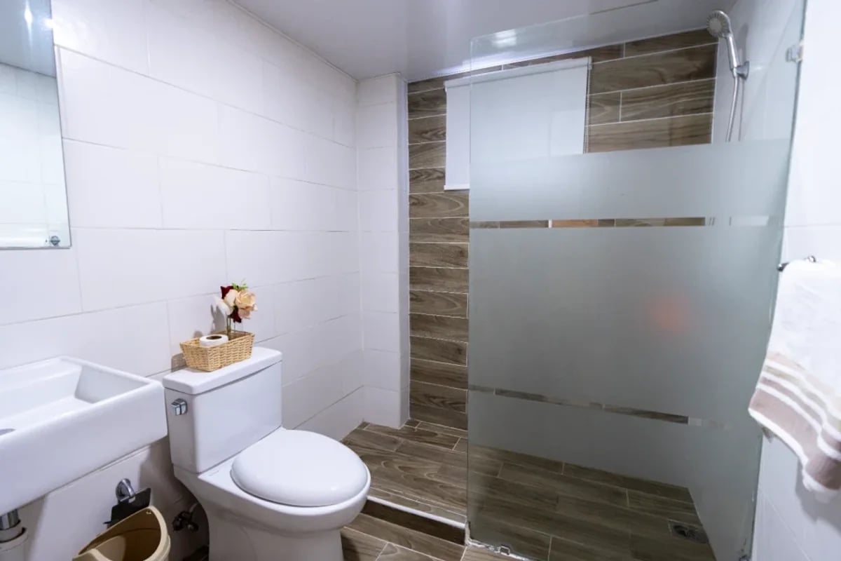 Apartmento en Don Honorio – foto 12