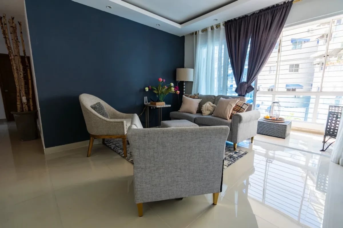 Apartmento en Don Honorio – foto 9