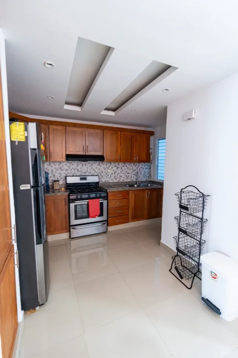 Apartmento en Don Honorio – foto 6