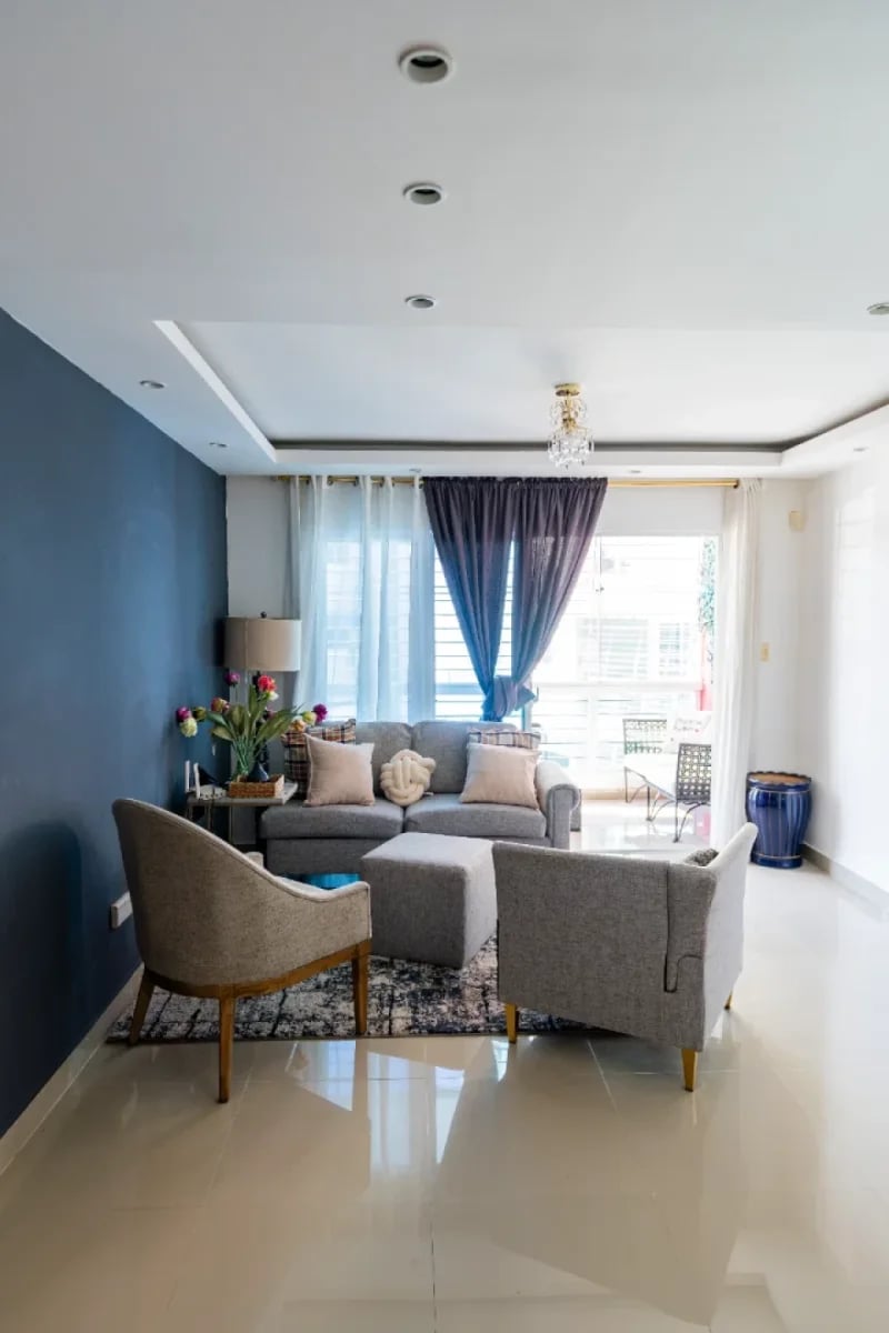 Apartmento en Don Honorio – foto 5