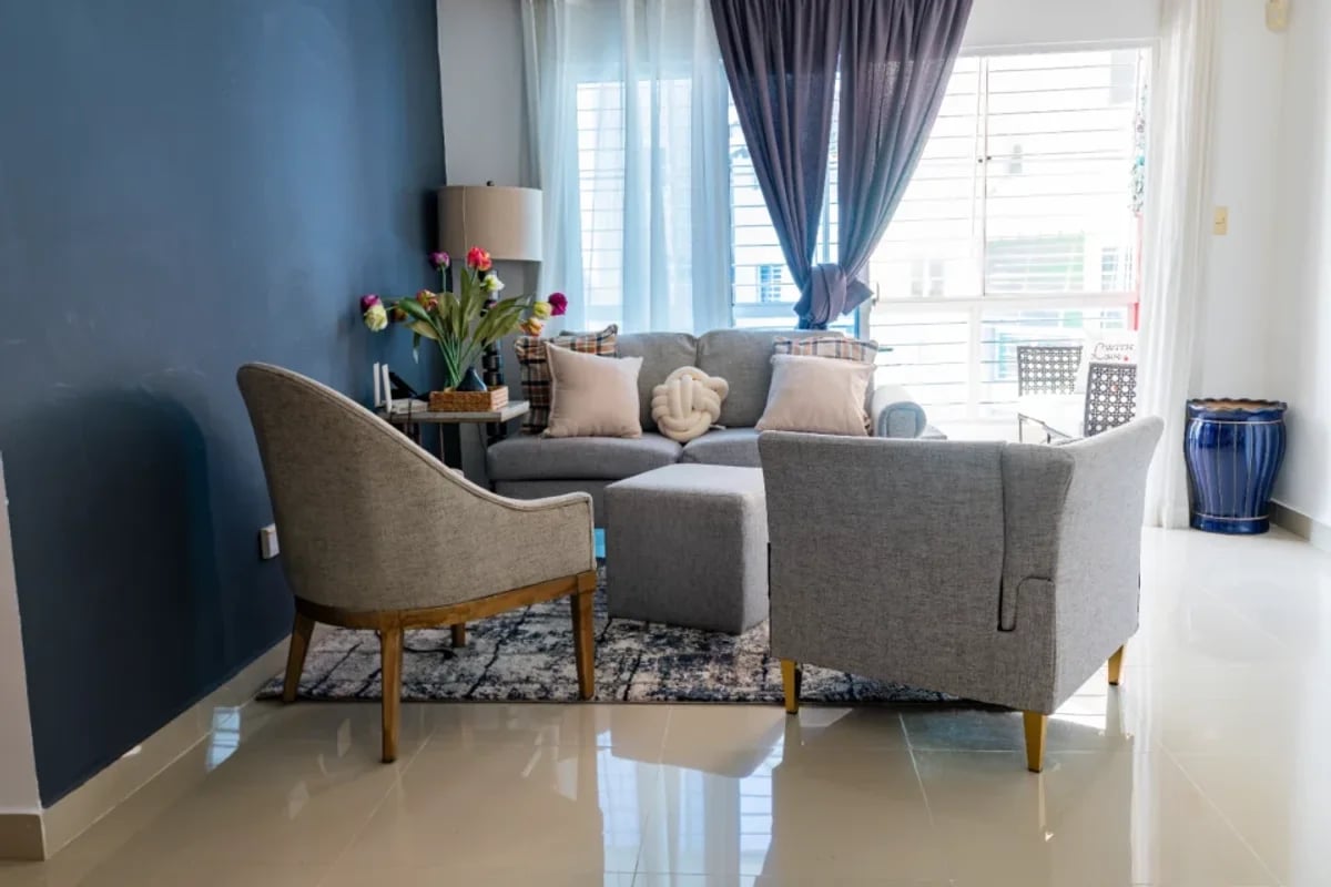 Apartmento en Don Honorio – foto 10