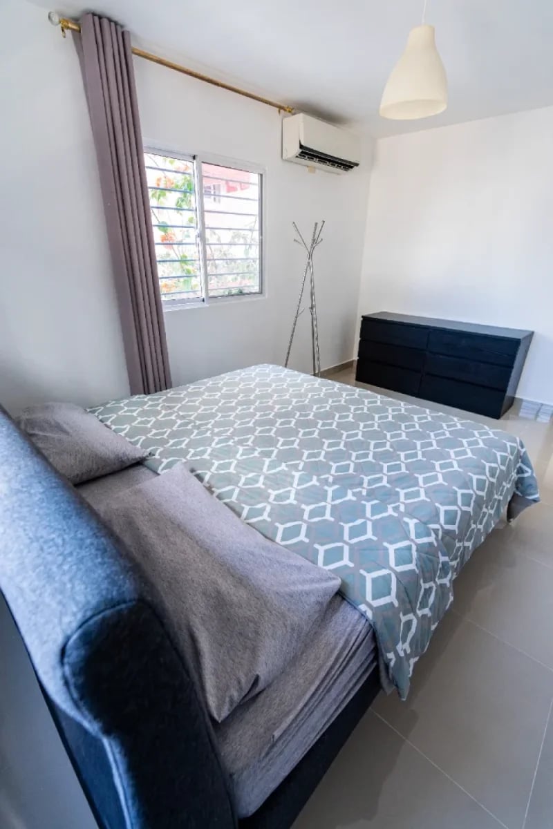 Apartmento en Don Honorio – foto 8