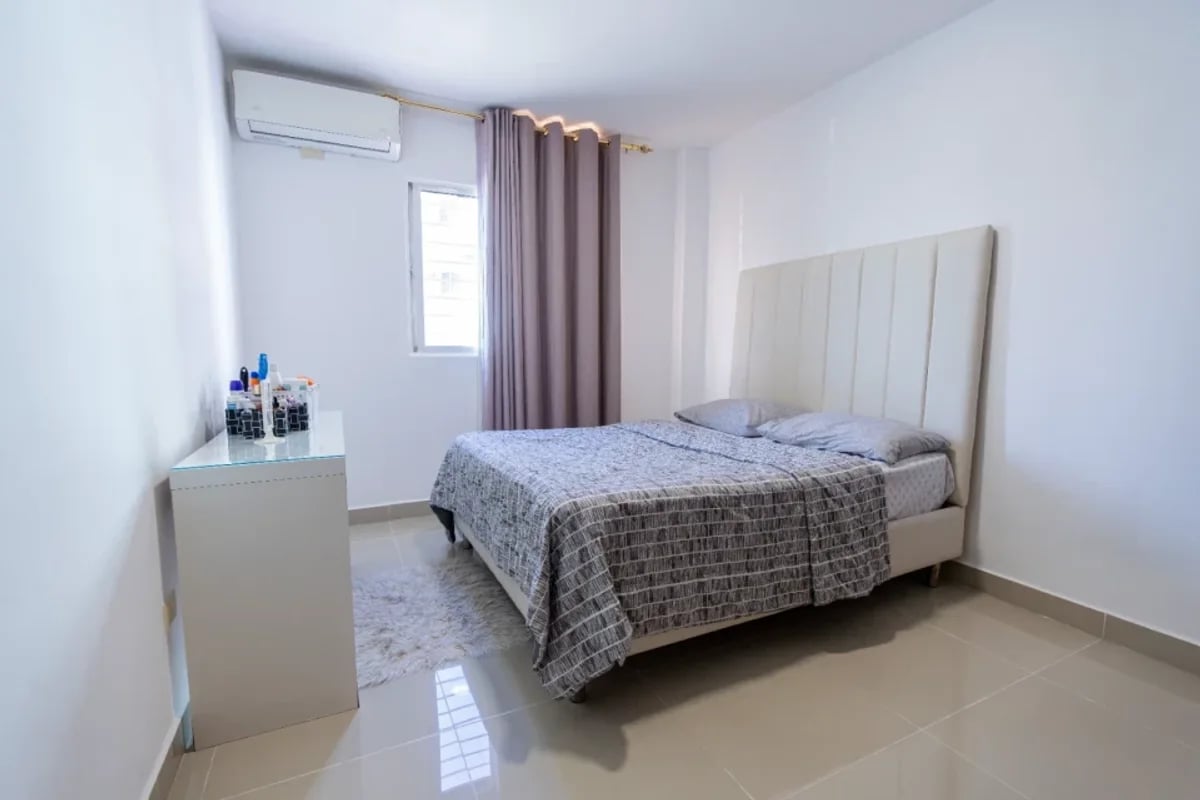 Apartmento en Don Honorio – foto 11