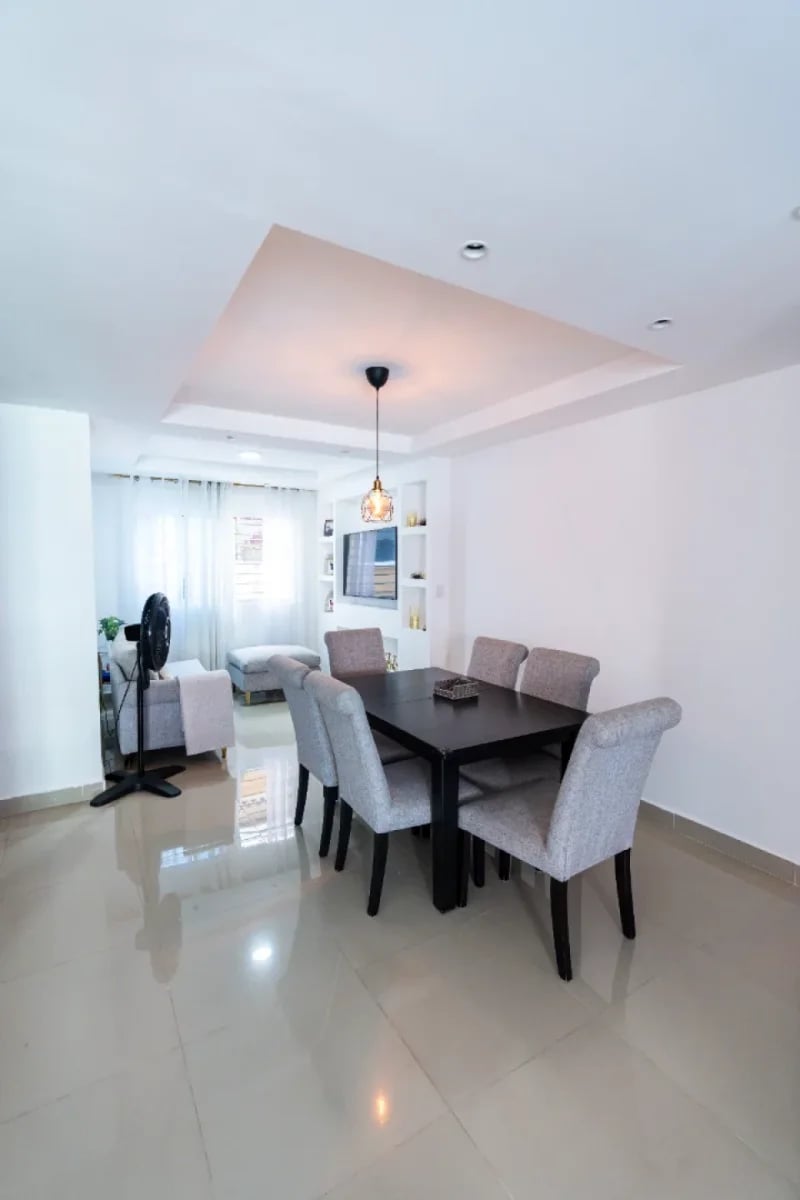 Apartmento en Don Honorio – foto 4