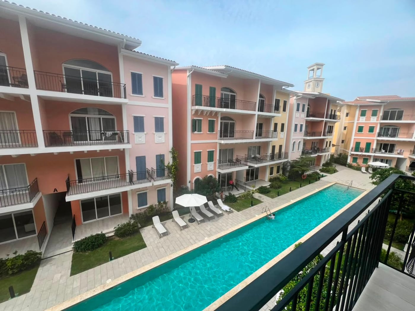 Apartamento en Bavaro Punta Cana – foto 1