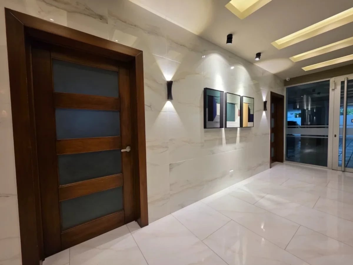 Apartamento en Alquiler en Naco – foto 6