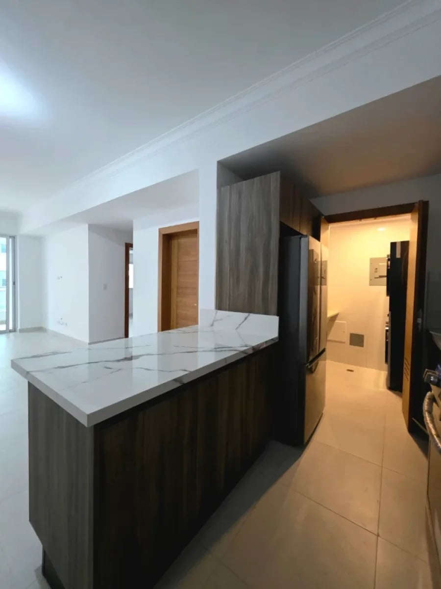 Apartamento en Alquiler en Naco – foto 4