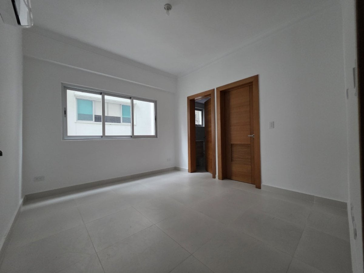 Apartamento en Alquiler en Naco – foto 7