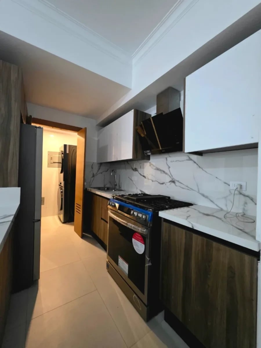 Apartamento en Alquiler en Naco – foto 5