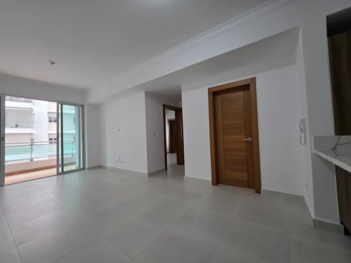 Apartamento en Alquiler en Naco – foto 3